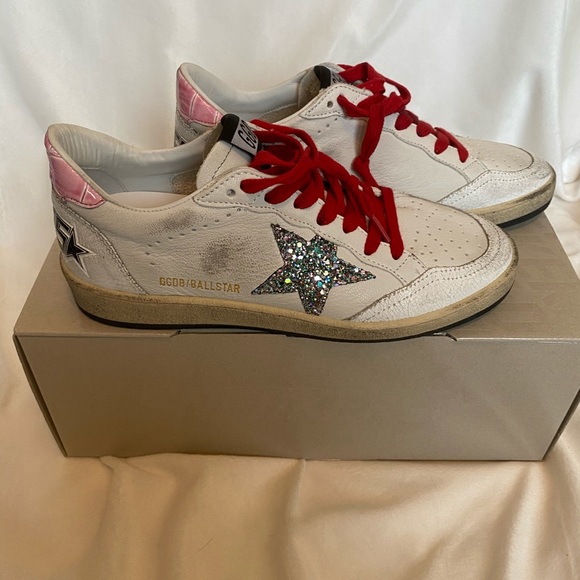 Golden Goose Ballstar 37 - Picture 5 of 7